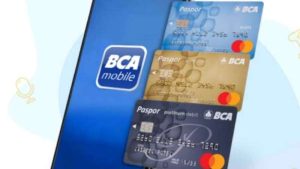 Apakah Kartu Kredit Berfungsi di Luar Negeri
